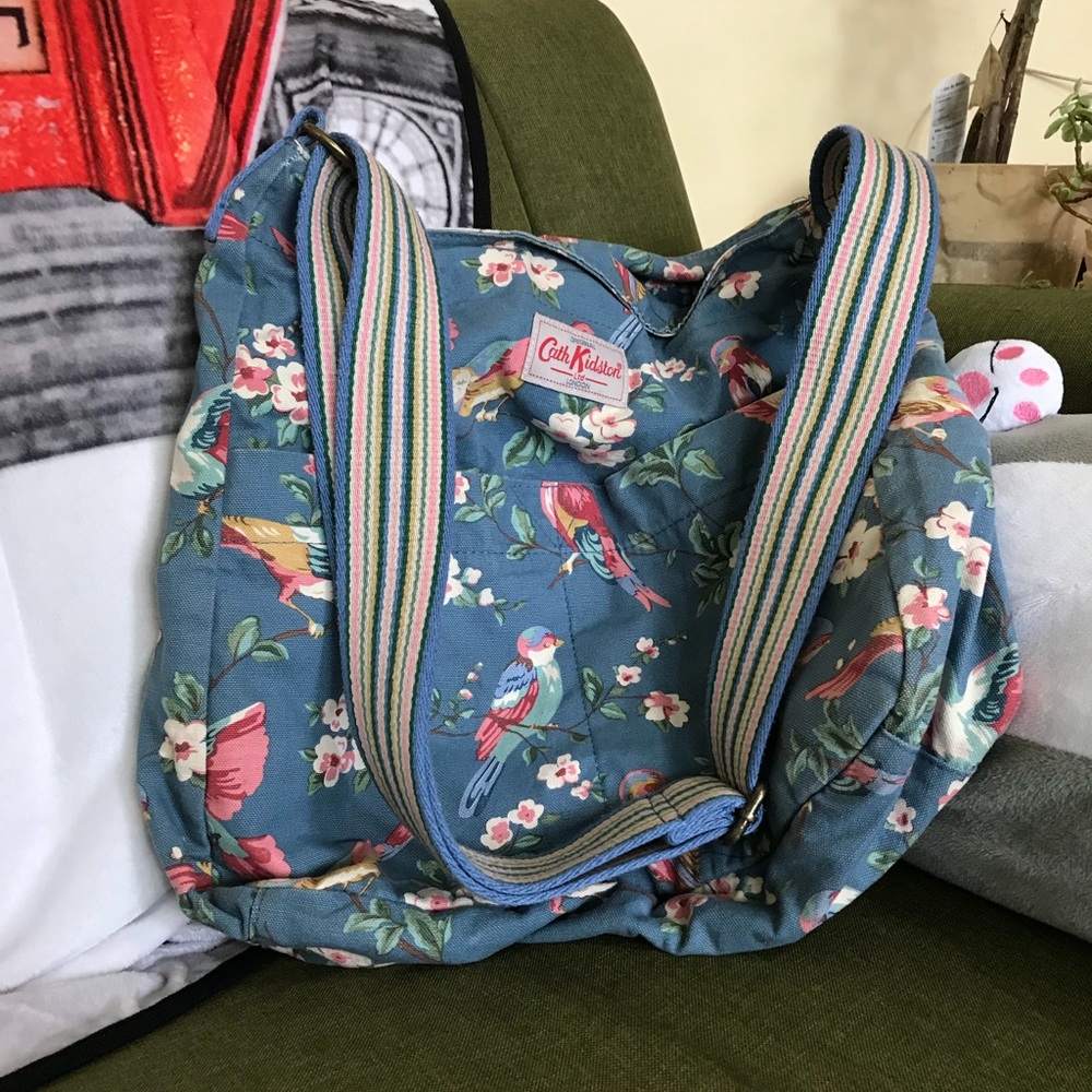 Cath Kidston Messenger